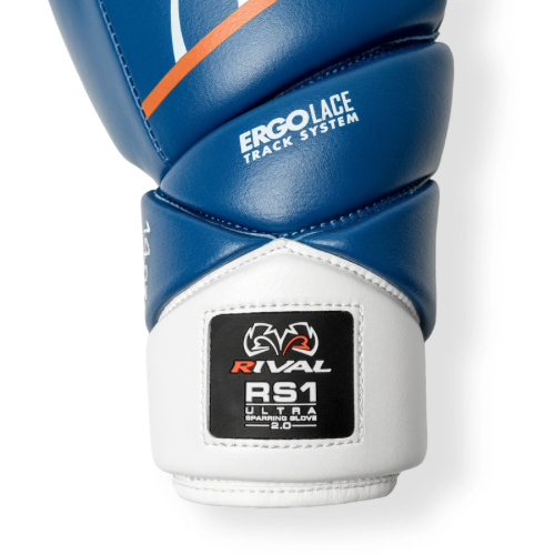 Luva de boxe Rival RS1 Ultra 2.0