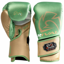 Luva de bater saco Rival RB100