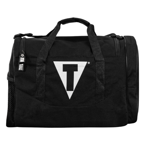 Bolsa de treino Title Boxing Individual