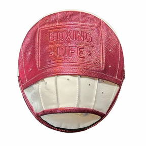 Manopla de foco No Boxing No Life