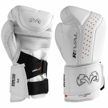 Luva de bater saco Rival RB10 Intelli-Shock