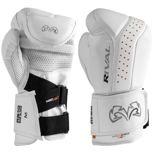 Luva de bater saco Rival RB10 Intelli-Shock