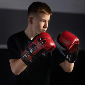 Luva Hayabusa x Marvel T3 - Kids