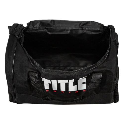 Bolsa de treino Title Boxing Individual
