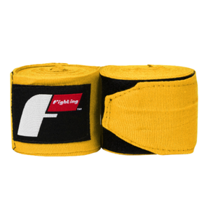 Bandagens Semi Elásticas Fighting (4,5m)