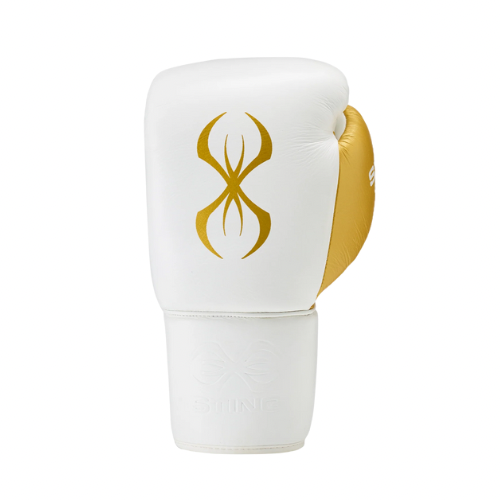 Luva Sting Evolution - Cadarço