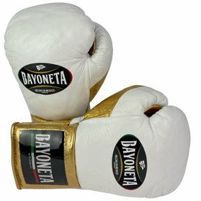 Luva de luta Bayoneta MX Horse Hair