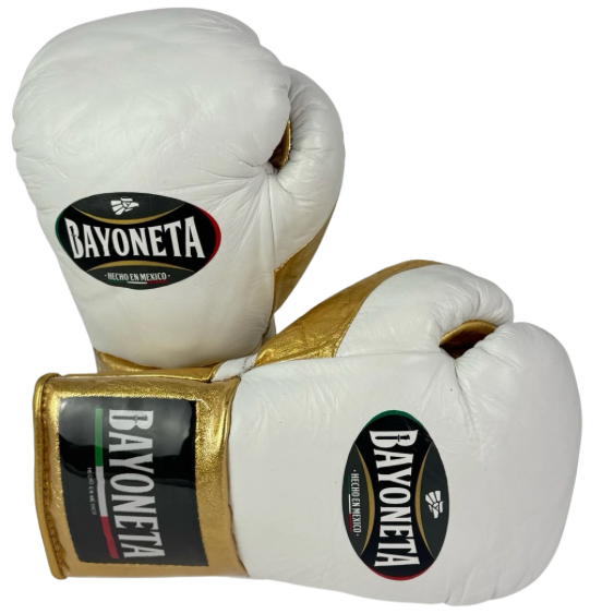 Luva de luta Bayoneta MX Horse Hair