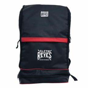 Mochila Cleto Reyes
