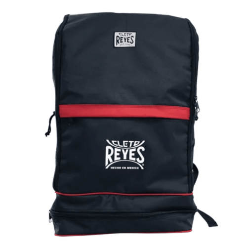 Mochila Cleto Reyes
