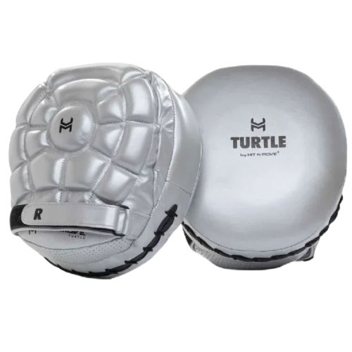 Manopla Hit N Move - Mega Turtle