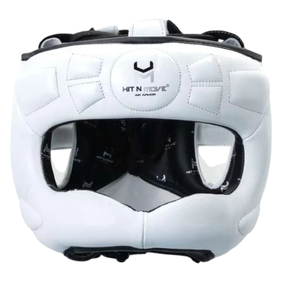 Capacete Hit N Move Vision - Full face