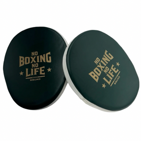 Manopla de foco No Boxing No Life