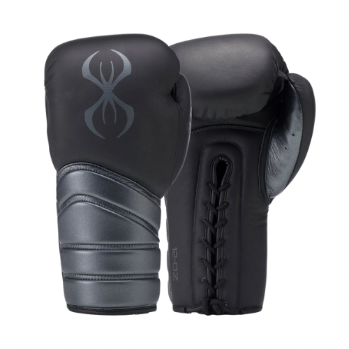 Luva de Boxe Sting Viper X - Cadarço