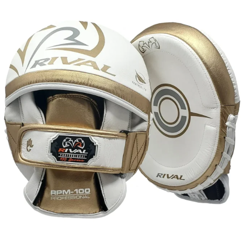 Manopla Rival RPM100