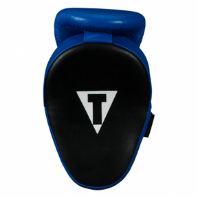 Manopla de dupla função Title Boxing