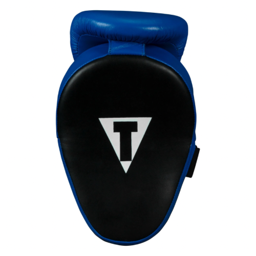 Manopla de dupla função Title Boxing