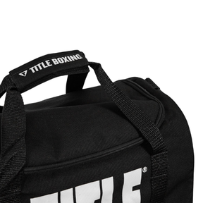 Bolsa de treino Title Boxing Individual