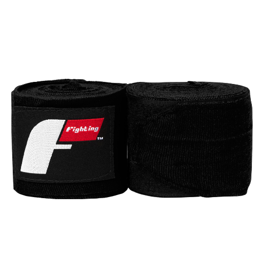 Bandagens Semi Elásticas Fighting (4,5m)
