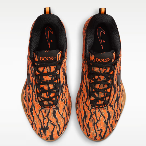 Tênis Nike - Book 2