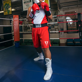 Sapatilha Title Boxing Speed-Flex Encore