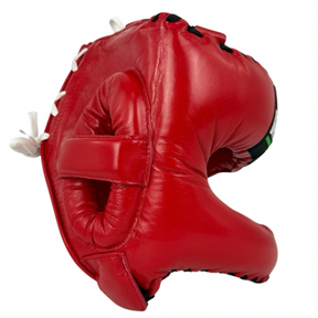 Capacete Bayoneta Premium - Full face
