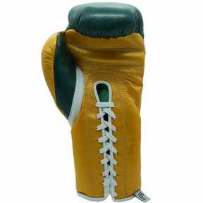 Luva de luta Bayoneta MX Horse Hair
