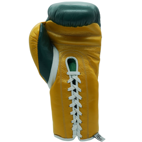Luva de luta Bayoneta MX Horse Hair