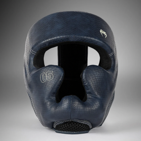 Capacete Venum Impact Escamas