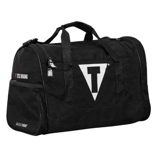 Bolsa de treino Title Boxing Individual