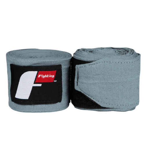Bandagens Semi Elásticas Fighting (4,5m)