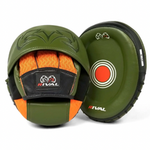 Manopla de foco Rival RPM80