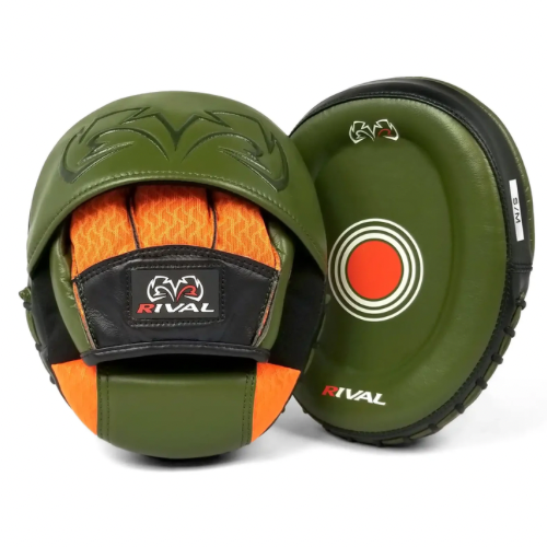 Manopla de foco Rival RPM80