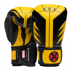 Luva Hayabusa x Marvel T3 - Kids