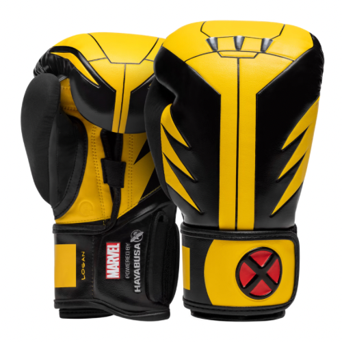 Luva Hayabusa x Marvel T3 - Kids