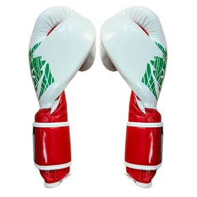 Luva Cleto Reyes Traditional - Velcro