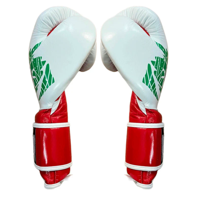 Luva Cleto Reyes Traditional - Velcro