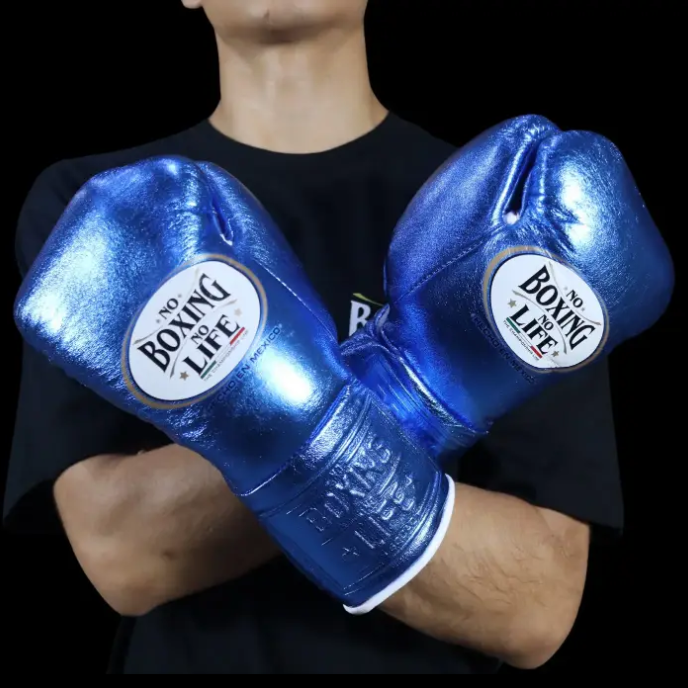 Luvas de luta No Boxing No Life