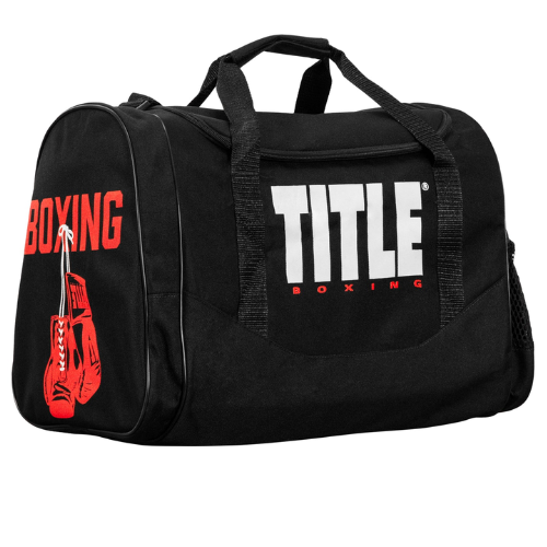 Bolsa de treino Title Boxing Individual