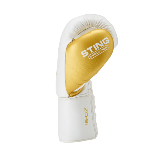 Luva Sting Evolution - Cadarço