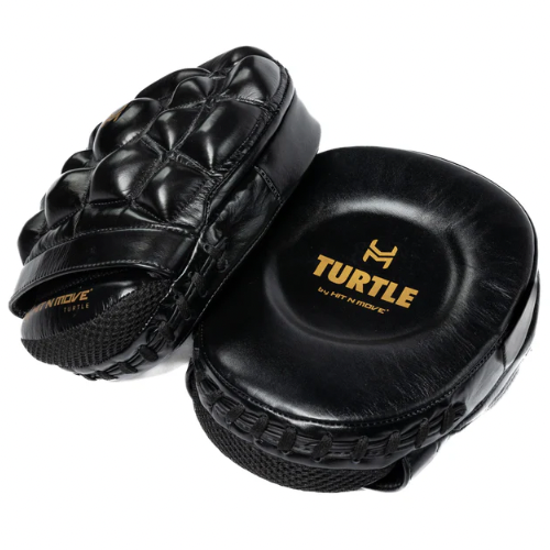 Manopla Hit N Move - Turtle