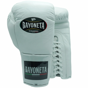 Luva de luta Bayoneta MX Horse Hair