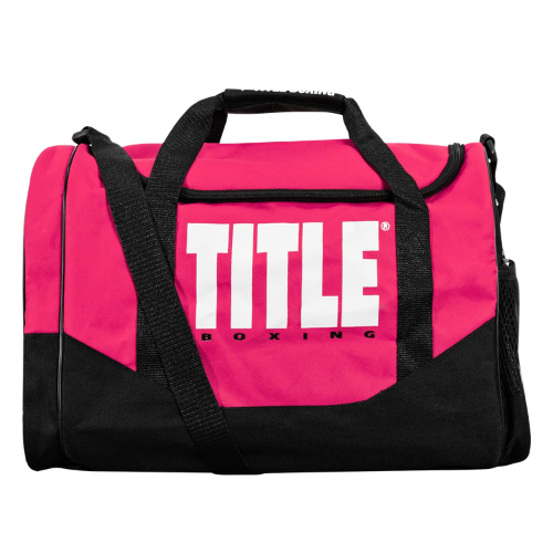Bolsa de treino Title Boxing Individual