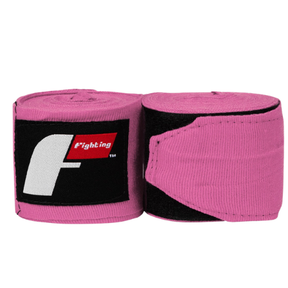 Bandagens Semi Elásticas Fighting (4,5m)
