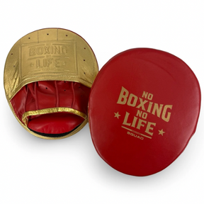 Manopla No Boxing No Life