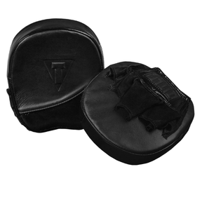 Mnopla Title Boxing Black Blitz - Micro