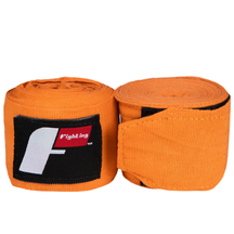 Bandagens Semi Elásticas Fighting (4,5m)