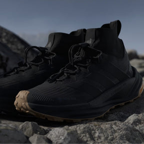 Tênis de trilha Adidas - Terrex Free Hiker 3 Ultra Gore-Tex