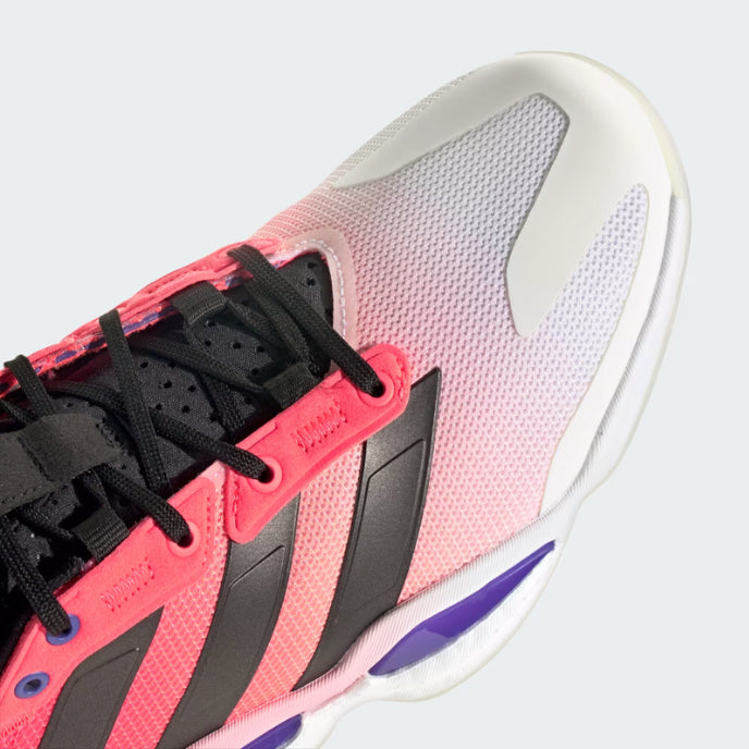 Tênis para esportes de quadra - Adidas Stabil 16 Indoor