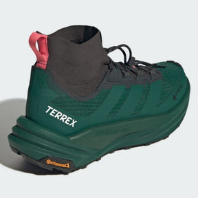 Tênis de trilha Adidas - Terrex Free Hiker 3 Ultra Gore-Tex